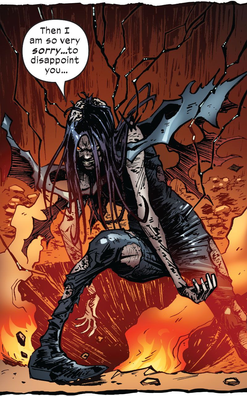 X-Men Unlimited Infinity Comic (2021-): Chapter 142 - Page 9