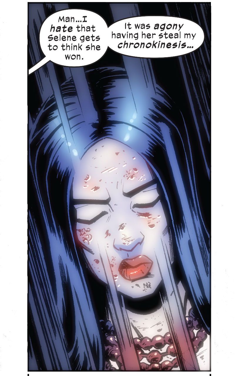 X-Men Unlimited Infinity Comic (2021-): Chapter 142 - Page 11