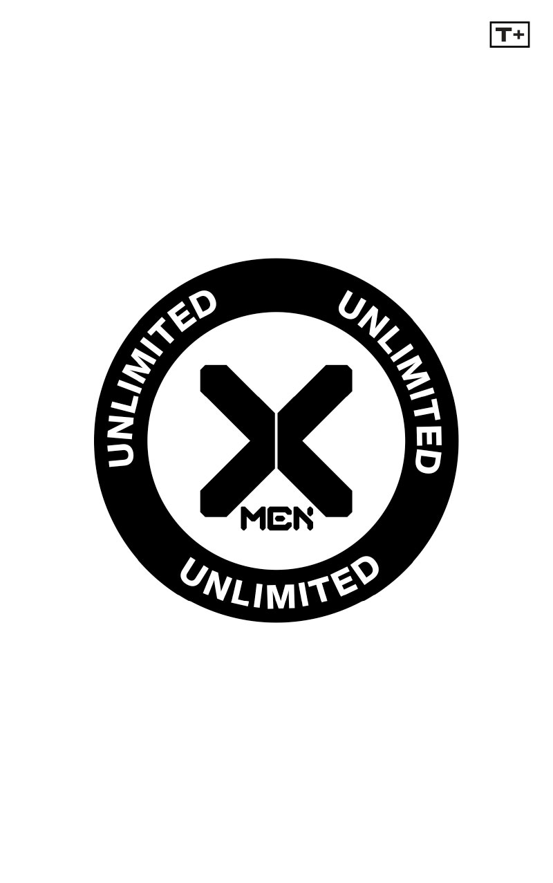X-Men Unlimited Infinity Comic (2021-): Chapter 15 - Page 2