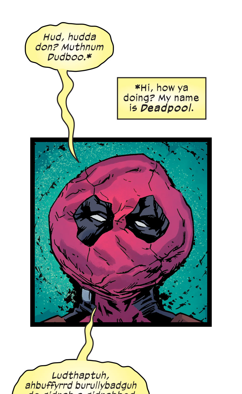 X-Men Unlimited Infinity Comic (2021-): Chapter 15 - Page 6