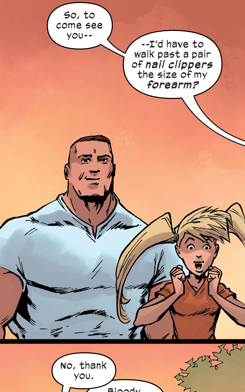 X-Men Unlimited Infinity Comic (2021-): Chapter 15 - Page 10