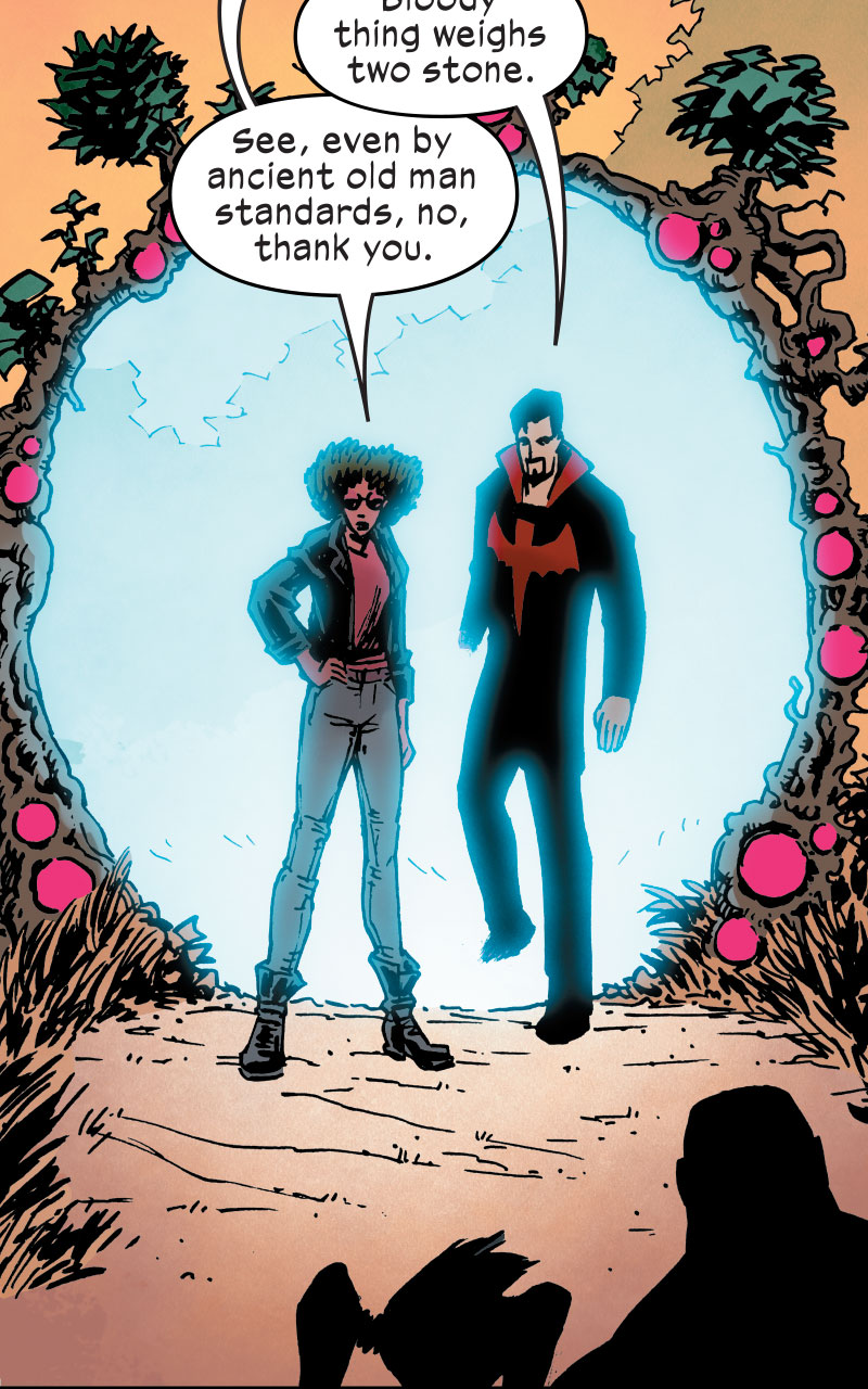 X-Men Unlimited Infinity Comic (2021-): Chapter 15 - Page 11