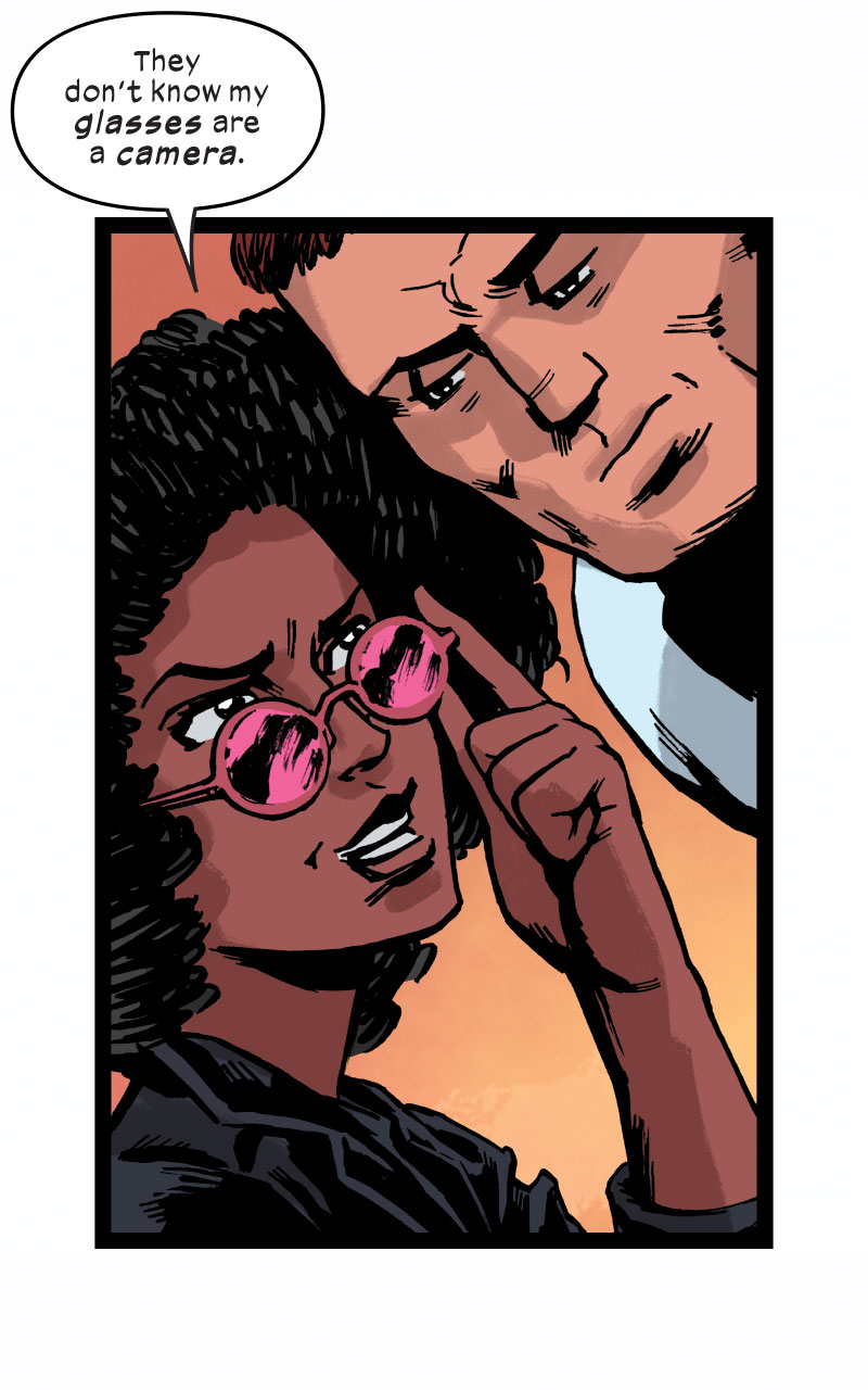 X-Men Unlimited Infinity Comic (2021-): Chapter 15 - Page 14
