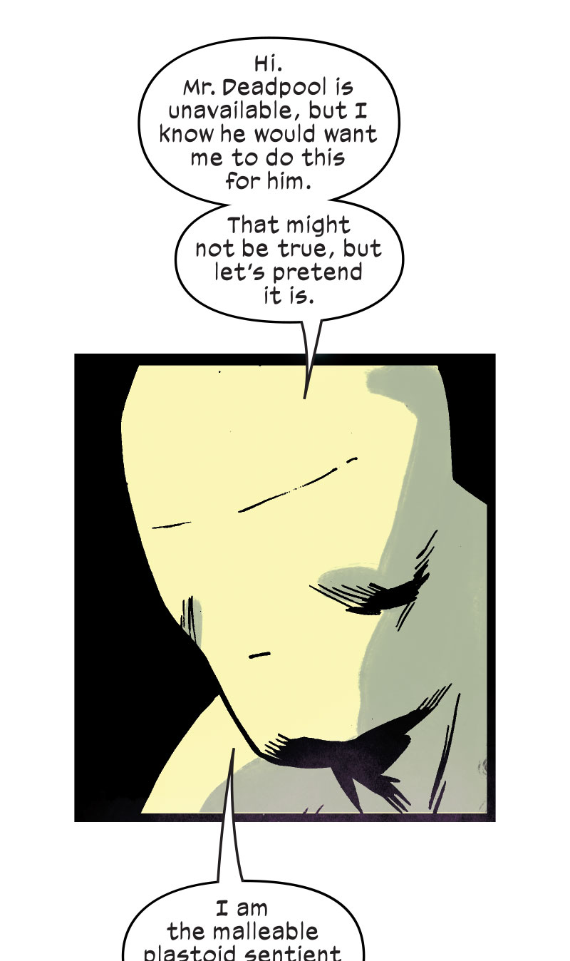 X-Men Unlimited Infinity Comic (2021-): Chapter 17 - Page 5