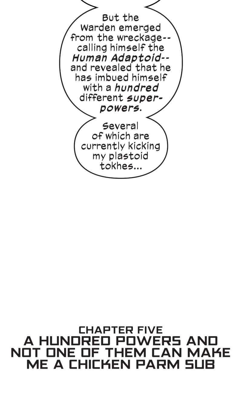 X-Men Unlimited Infinity Comic (2021-): Chapter 17 - Page 7