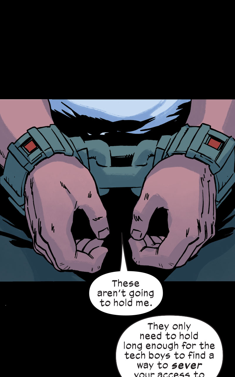 X-Men Unlimited Infinity Comic (2021-): Chapter 18 - Page 8