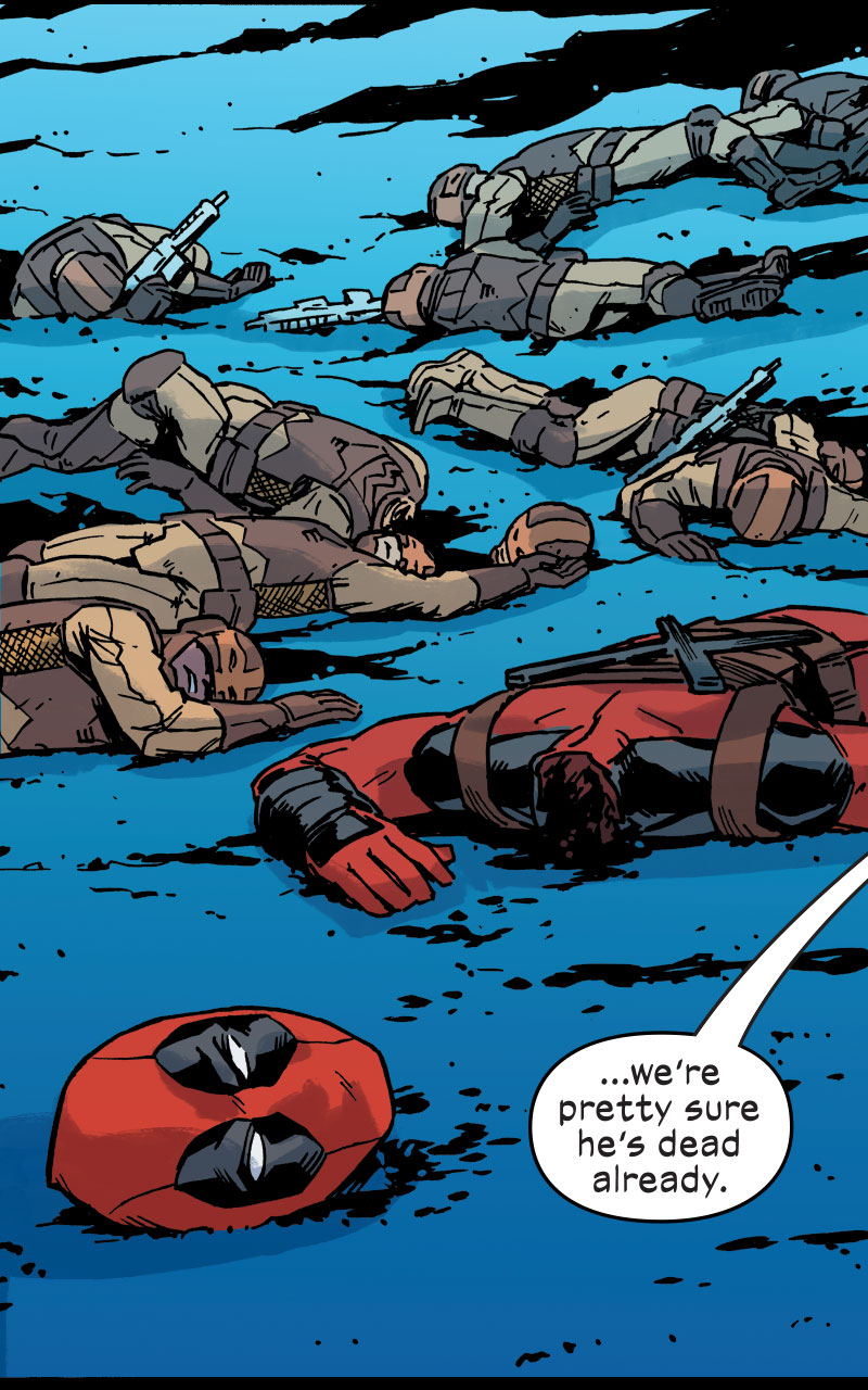 X-Men Unlimited Infinity Comic (2021-): Chapter 18 - Page 11