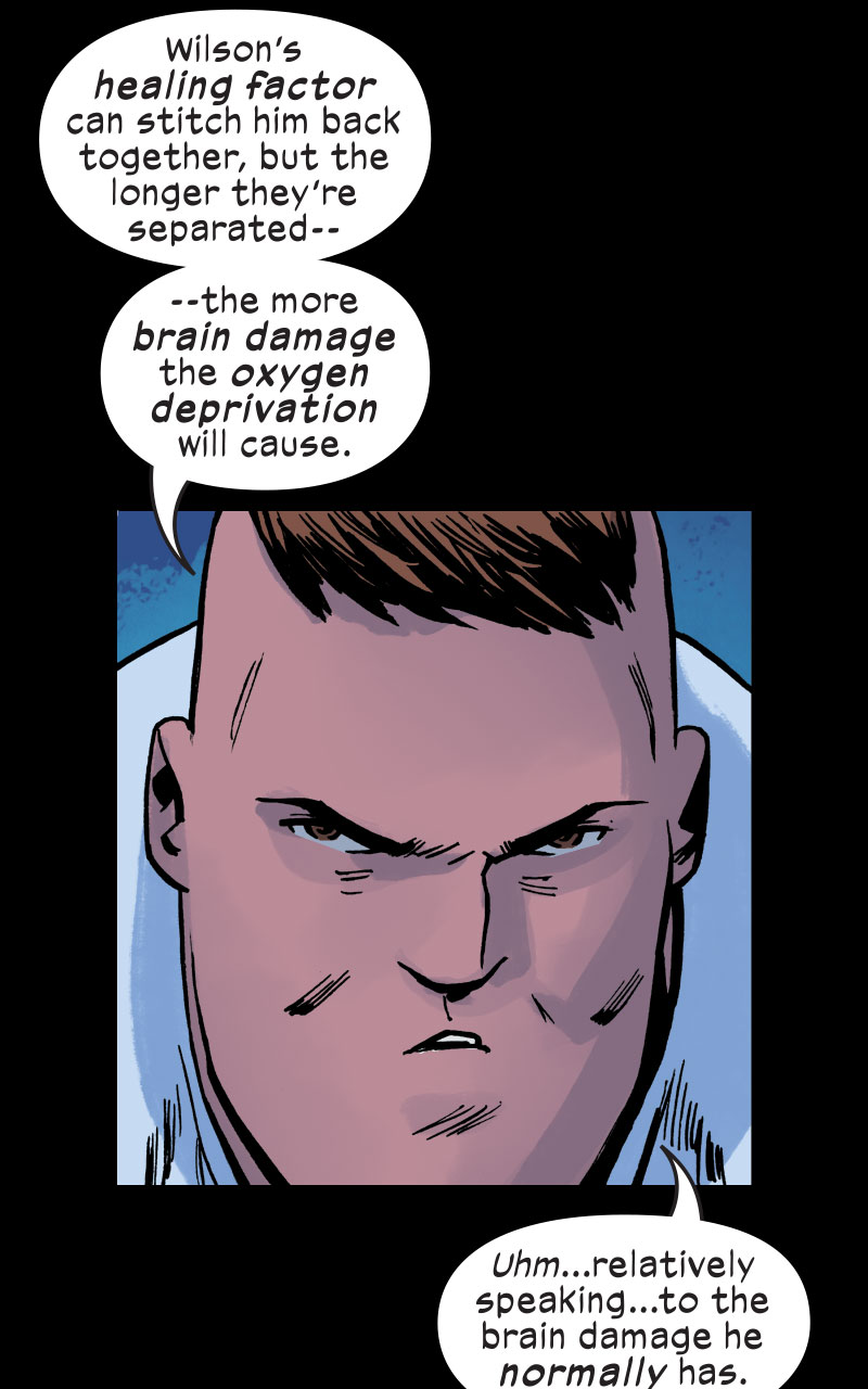X-Men Unlimited Infinity Comic (2021-): Chapter 18 - Page 12