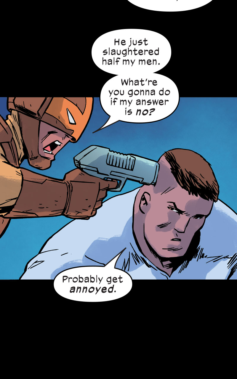 X-Men Unlimited Infinity Comic (2021-): Chapter 18 - Page 13