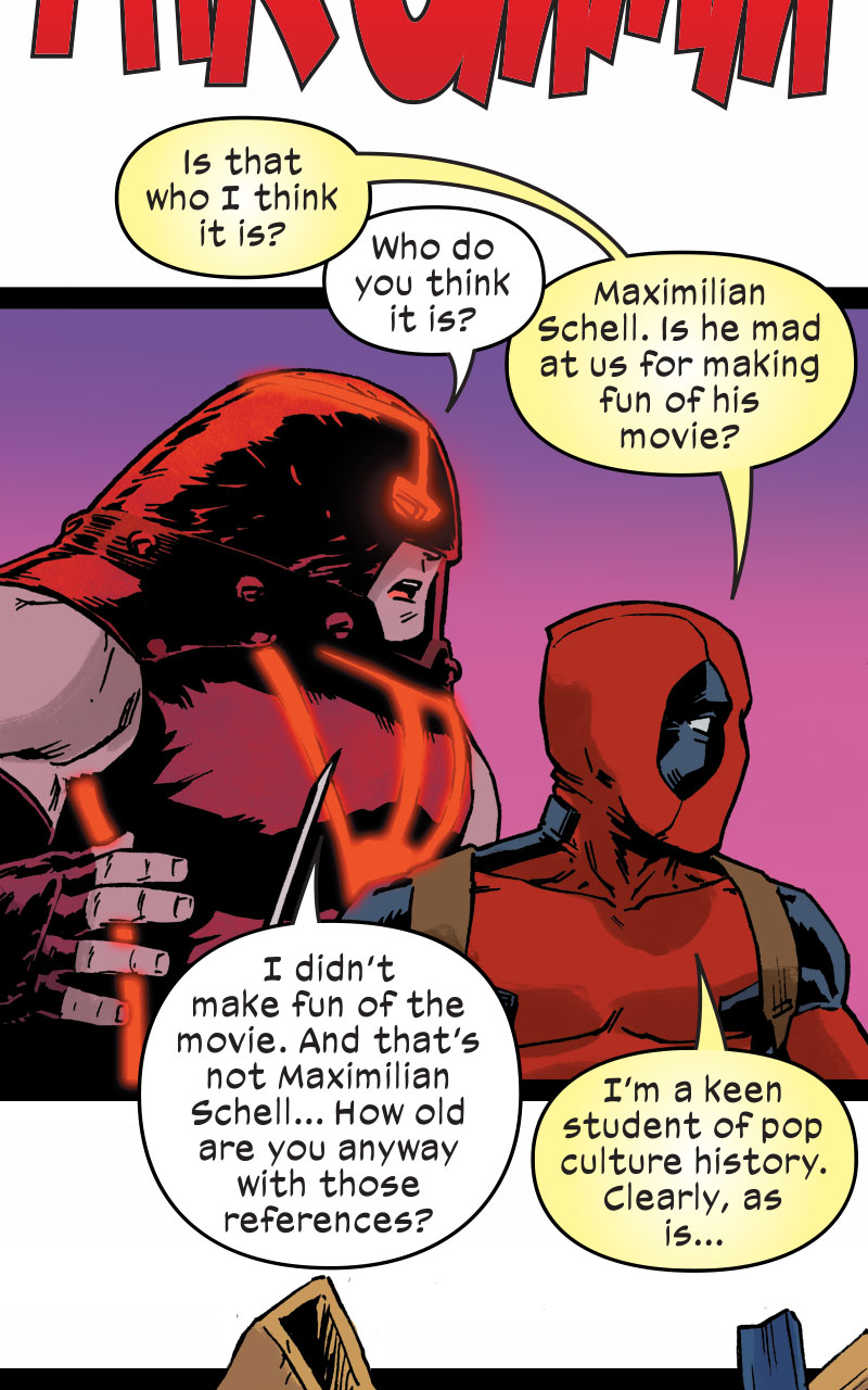 X-Men Unlimited Infinity Comic (2021-): Chapter 19 - Page 10