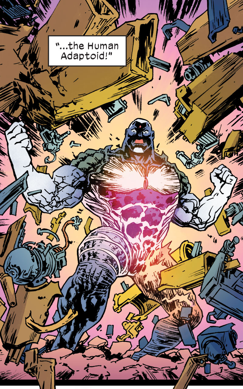 X-Men Unlimited Infinity Comic (2021-): Chapter 19 - Page 11