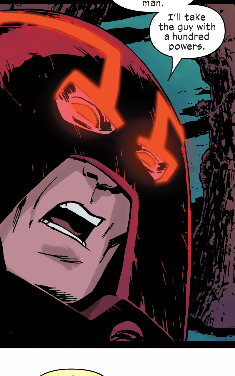 X-Men Unlimited Infinity Comic (2021-): Chapter 19 - Page 13