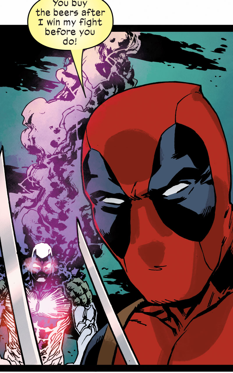 X-Men Unlimited Infinity Comic (2021-): Chapter 19 - Page 14