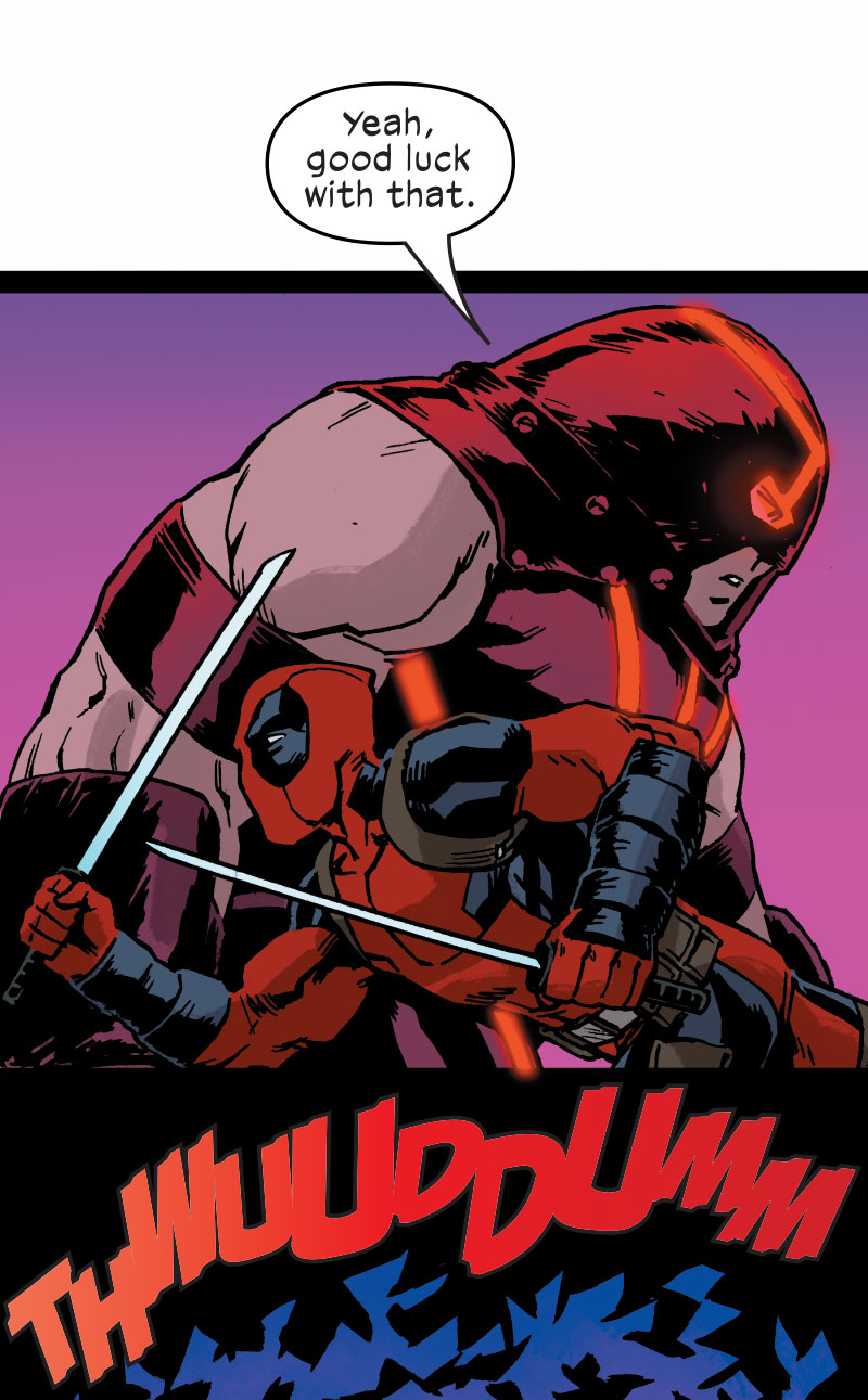 X-Men Unlimited Infinity Comic (2021-): Chapter 19 - Page 15