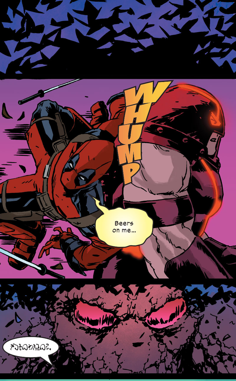 X-Men Unlimited Infinity Comic (2021-): Chapter 19 - Page 16