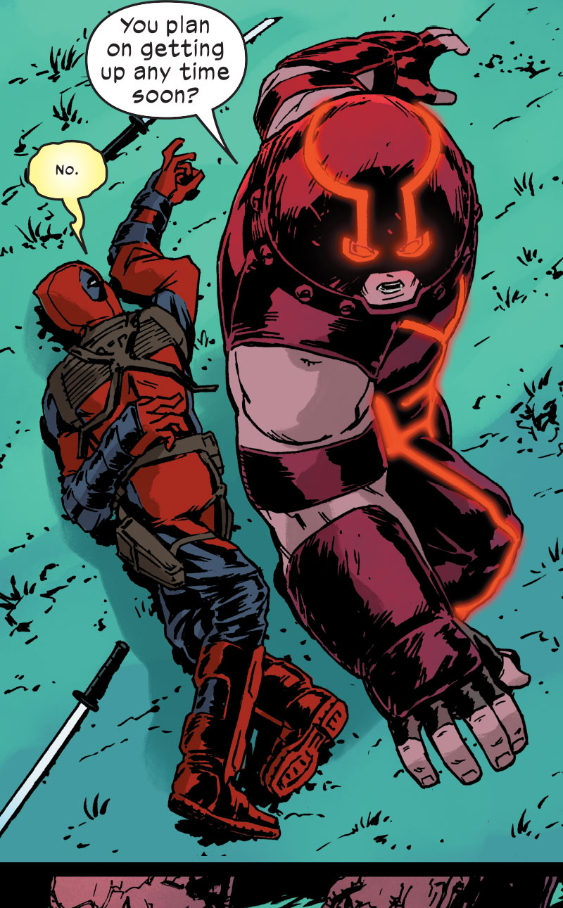 X-Men Unlimited Infinity Comic (2021-): Chapter 19 - Page 17