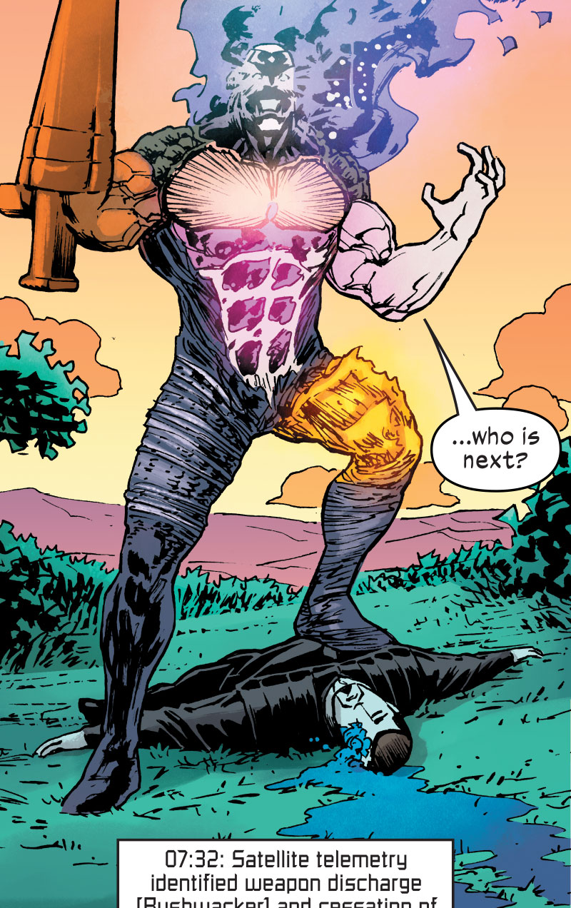X-Men Unlimited Infinity Comic (2021-): Chapter 20 - Page 10