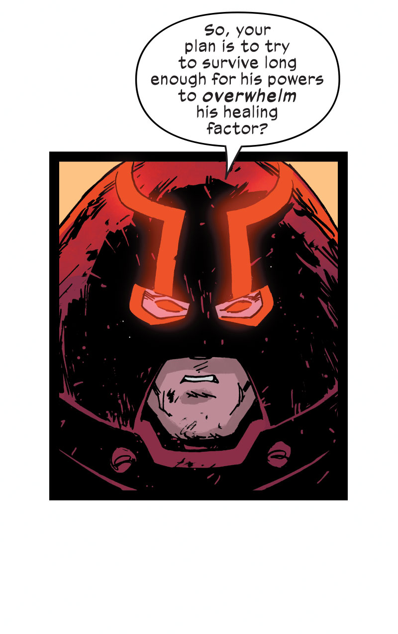 X-Men Unlimited Infinity Comic (2021-): Chapter 20 - Page 13