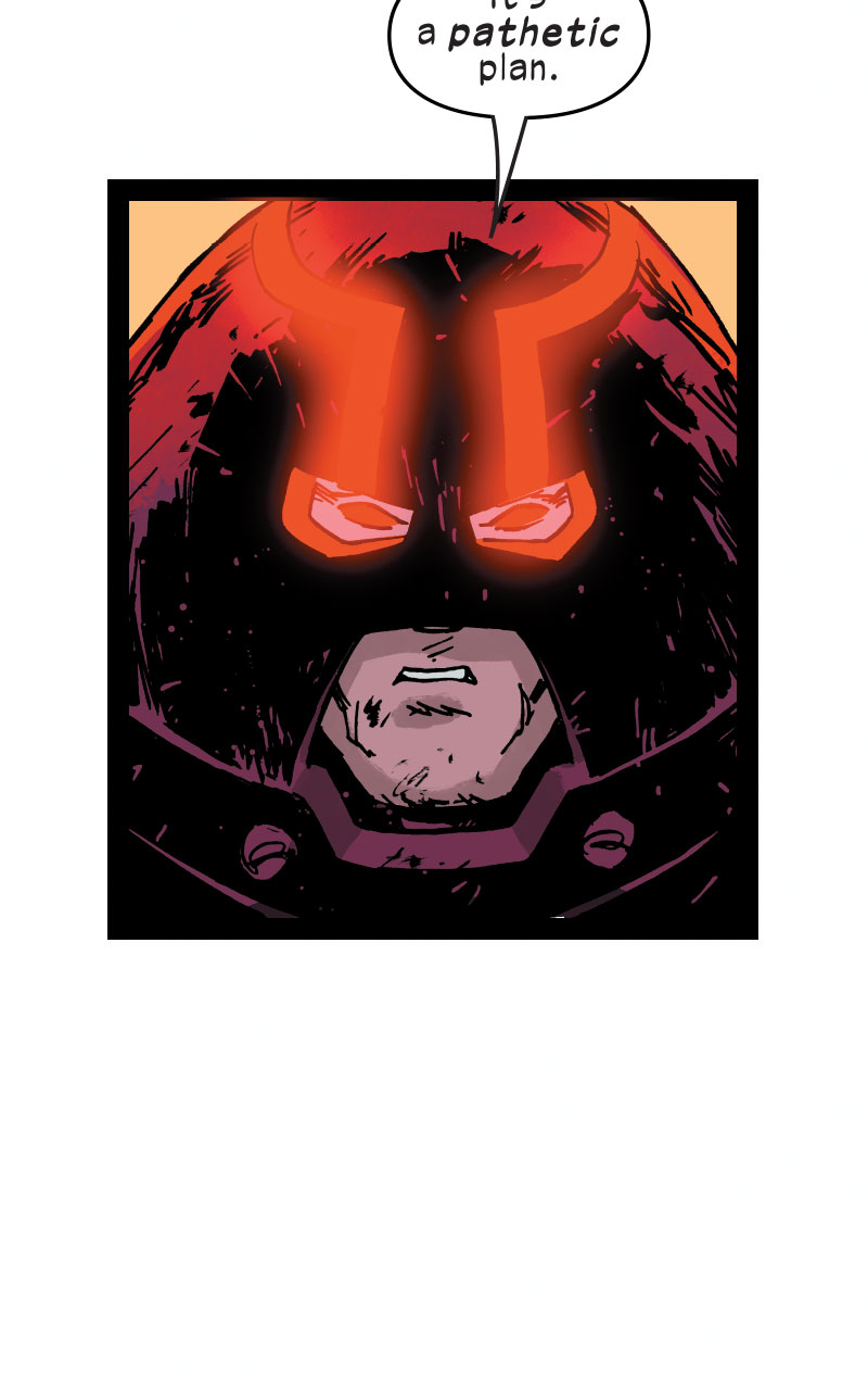 X-Men Unlimited Infinity Comic (2021-): Chapter 20 - Page 15