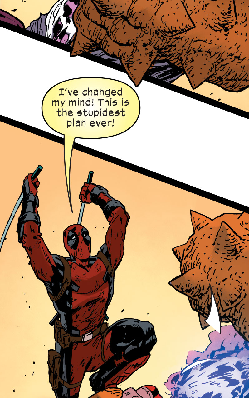 X-Men Unlimited Infinity Comic (2021-): Chapter 20 - Page 18