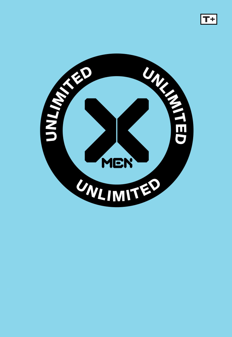 X-Men Unlimited Infinity Comic (2021-): Chapter 21 - Page 2
