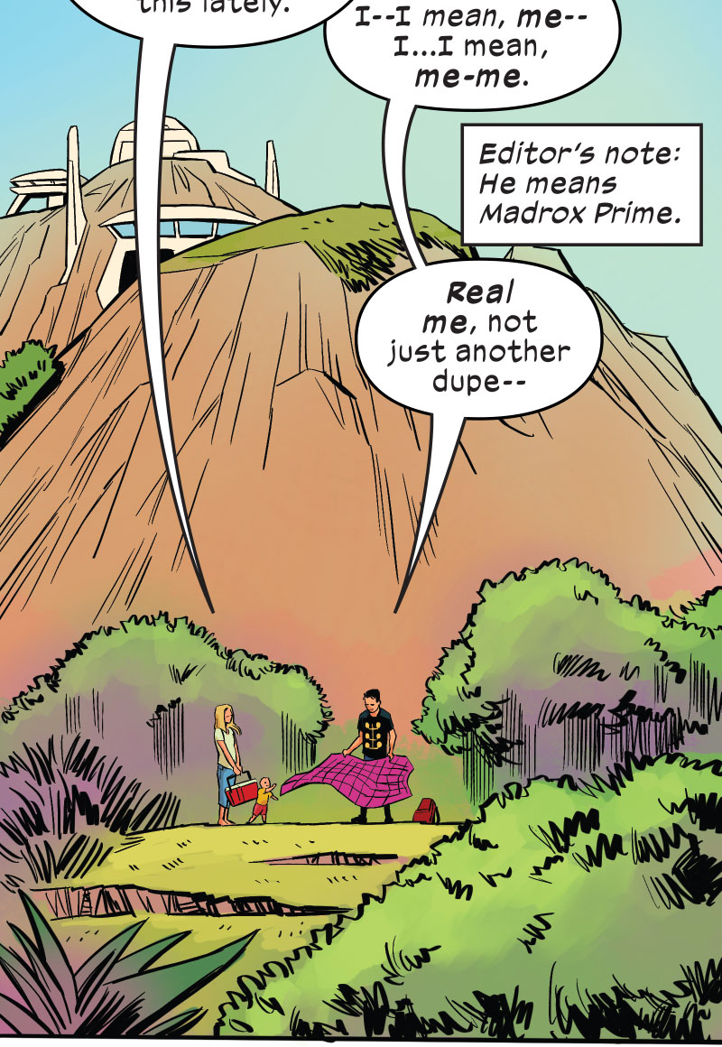 X-Men Unlimited Infinity Comic (2021-): Chapter 21 - Page 4