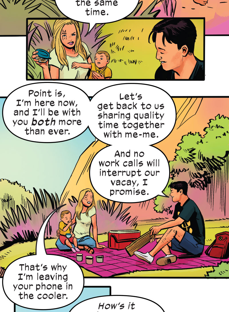 X-Men Unlimited Infinity Comic (2021-): Chapter 21 - Page 7
