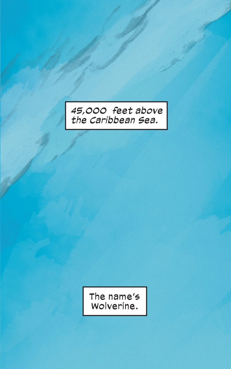 X-Men Unlimited Infinity Comic (2021-): Chapter 22 - Page 3