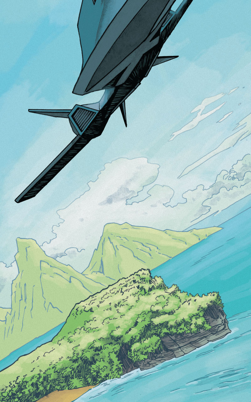 X-Men Unlimited Infinity Comic (2021-): Chapter 22 - Page 6