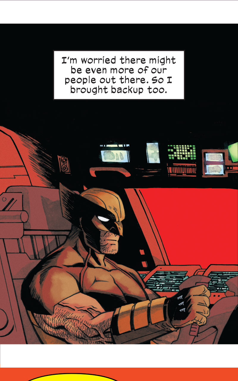 X-Men Unlimited Infinity Comic (2021-): Chapter 22 - Page 7