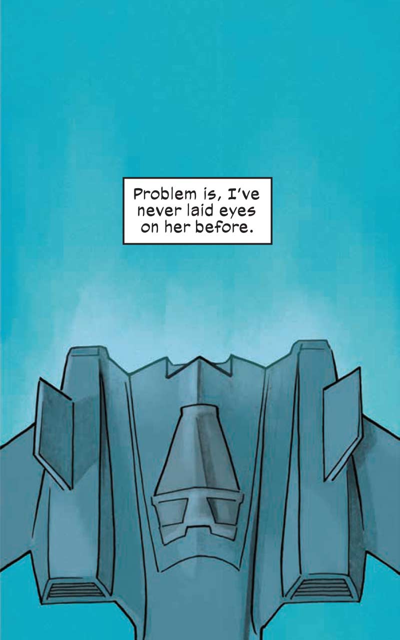 X-Men Unlimited Infinity Comic (2021-): Chapter 23 - Page 5