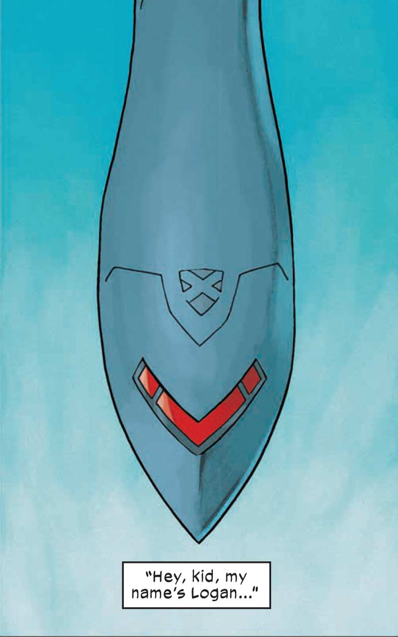 X-Men Unlimited Infinity Comic (2021-): Chapter 23 - Page 6