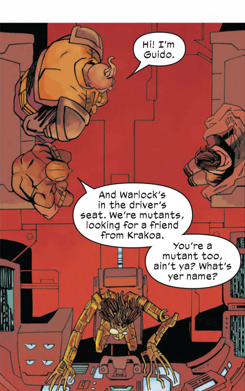 X-Men Unlimited Infinity Comic (2021-): Chapter 23 - Page 7