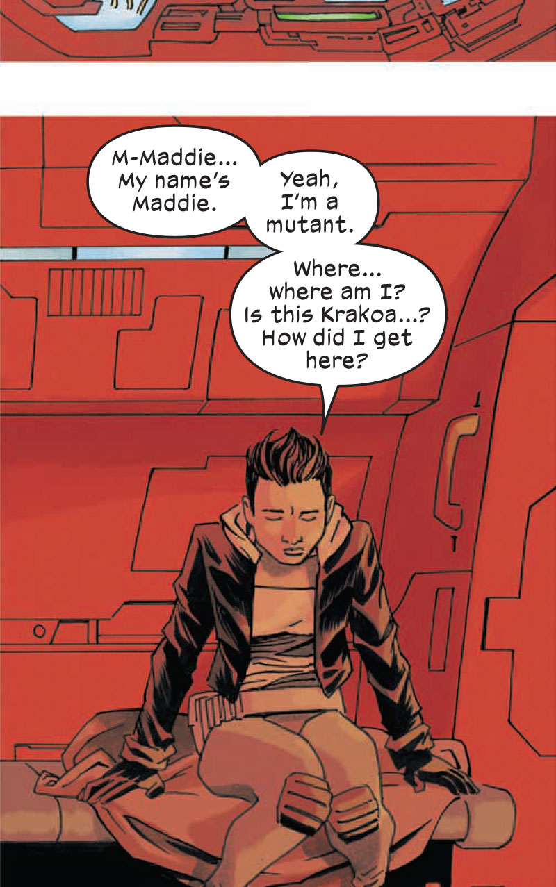 X-Men Unlimited Infinity Comic (2021-): Chapter 23 - Page 8