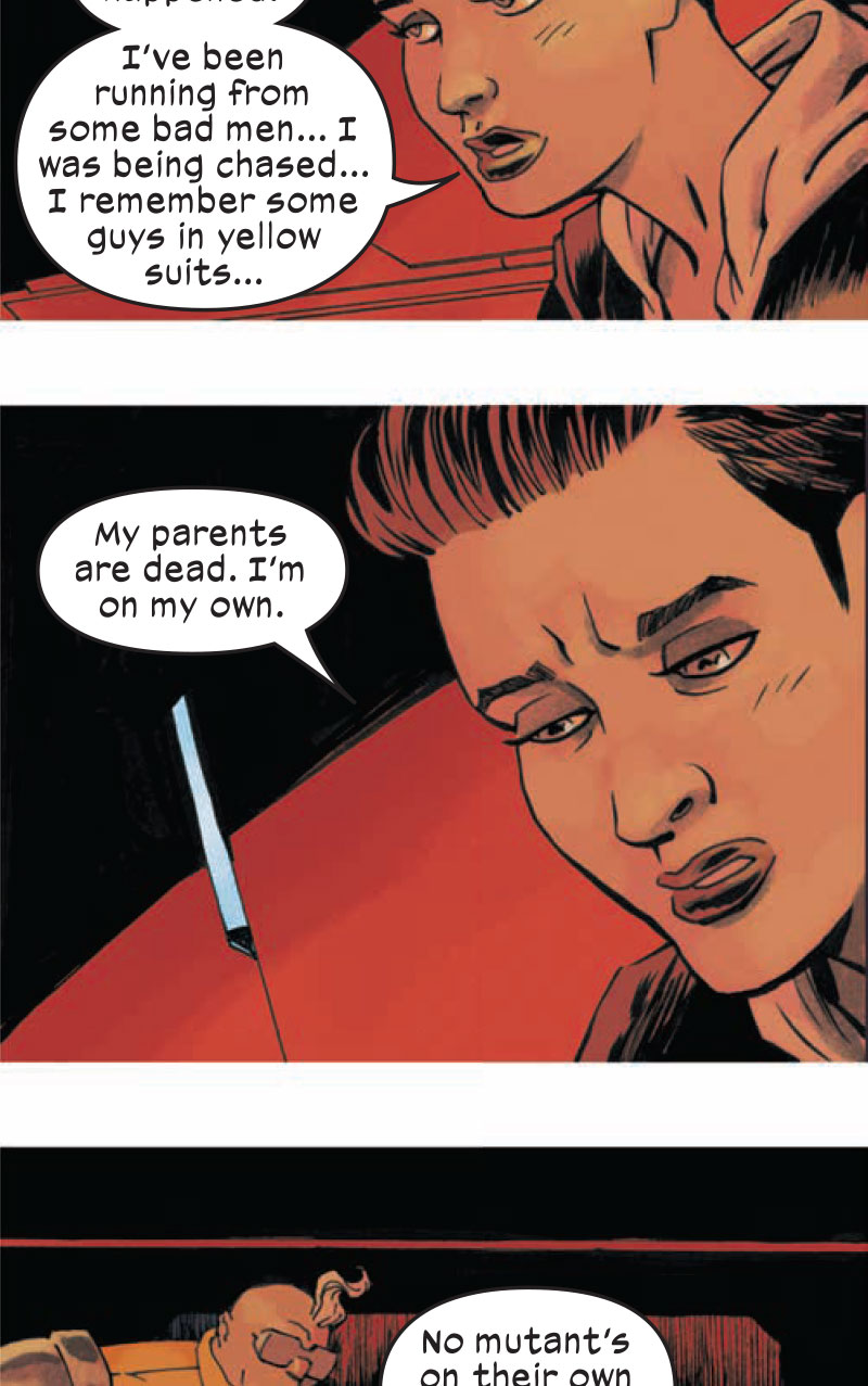 X-Men Unlimited Infinity Comic (2021-): Chapter 23 - Page 10