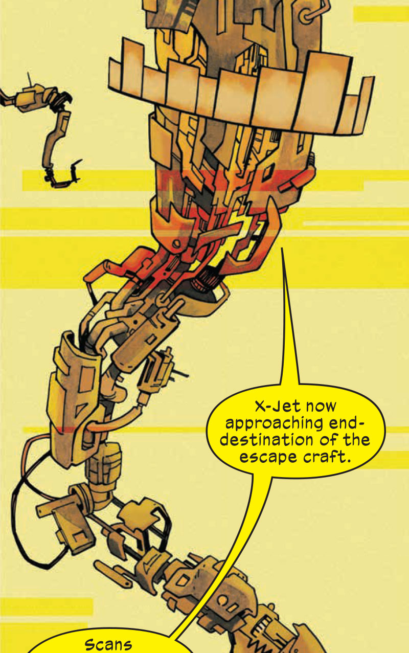 X-Men Unlimited Infinity Comic (2021-): Chapter 23 - Page 12