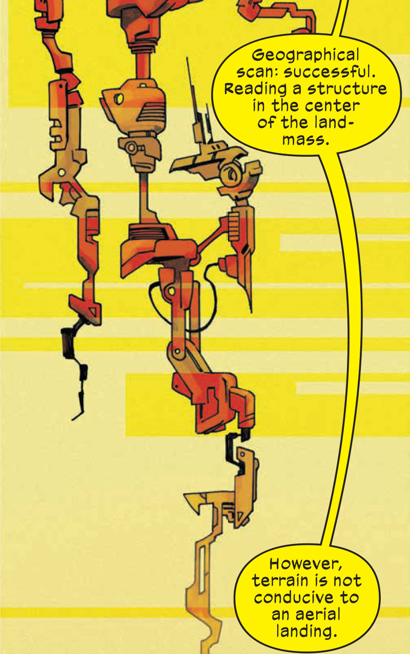 X-Men Unlimited Infinity Comic (2021-): Chapter 23 - Page 14