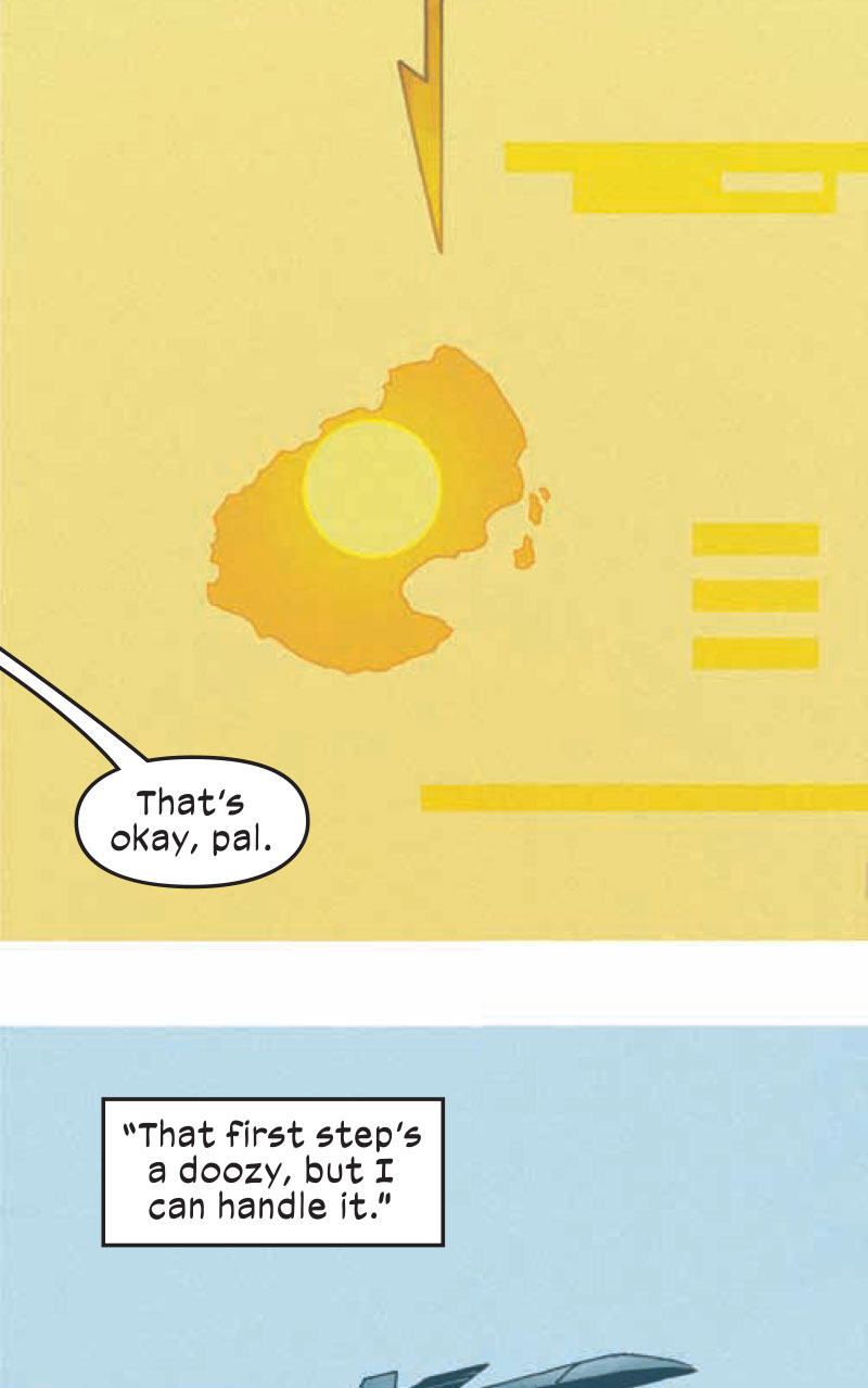 X-Men Unlimited Infinity Comic (2021-): Chapter 23 - Page 15