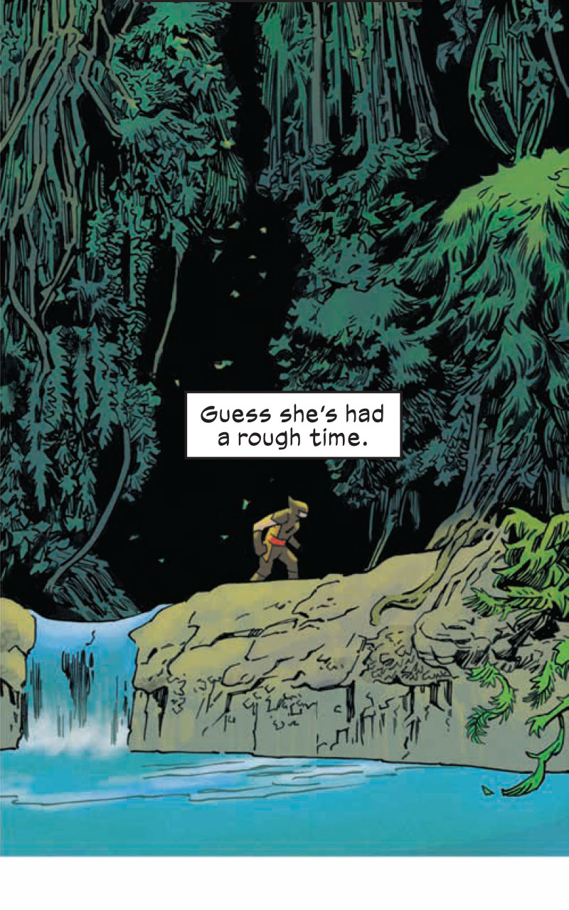 X-Men Unlimited Infinity Comic (2021-): Chapter 23 - Page 17