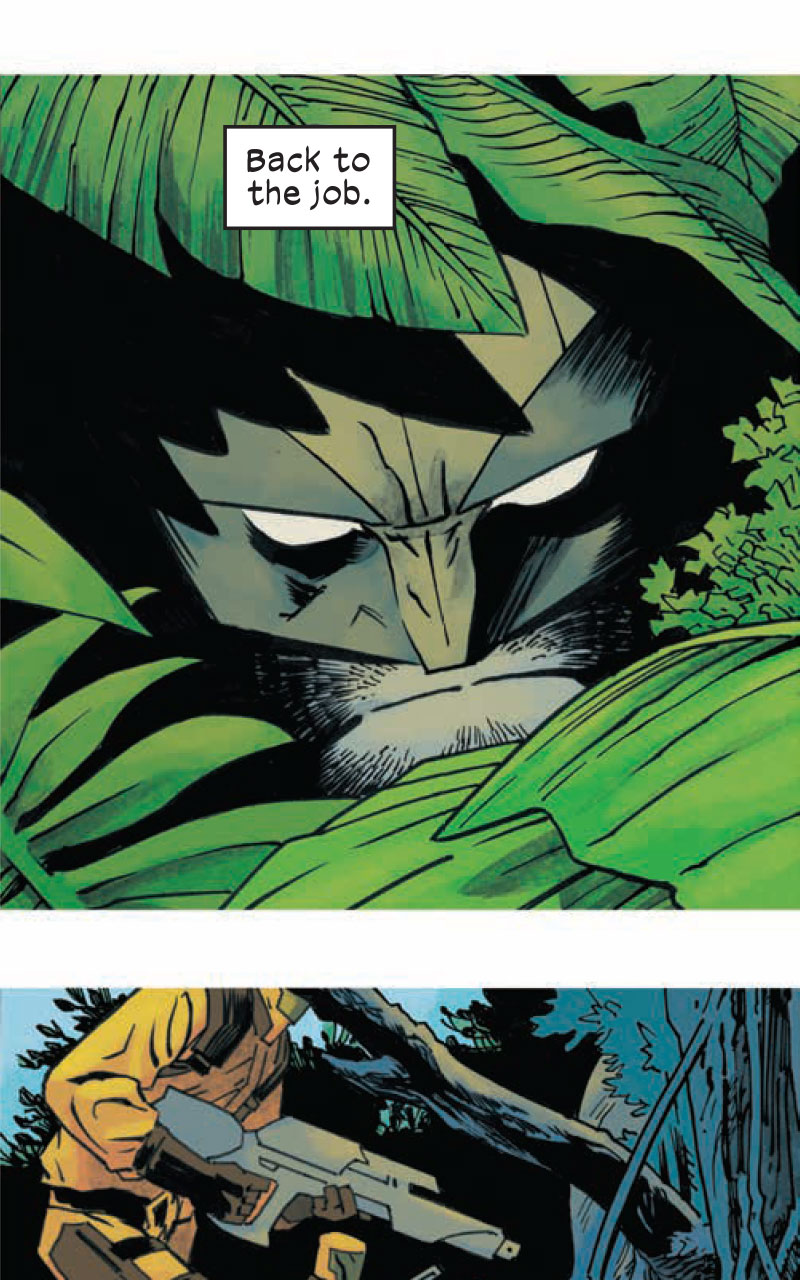 X-Men Unlimited Infinity Comic (2021-): Chapter 23 - Page 18