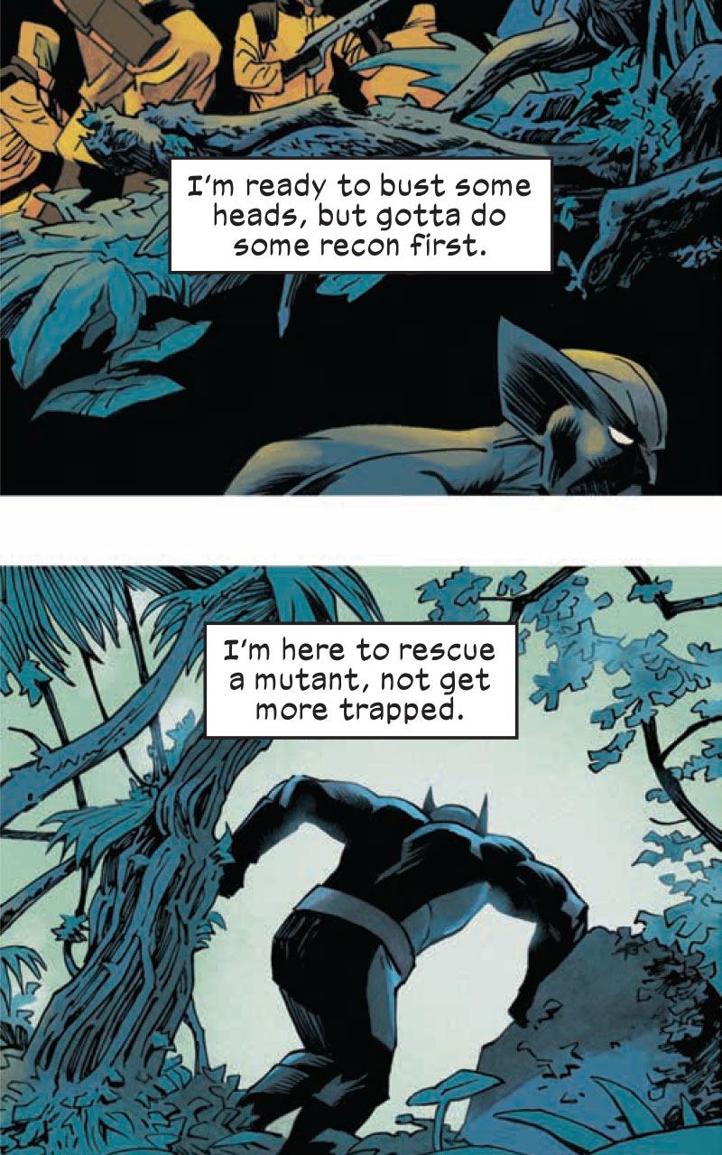 X-Men Unlimited Infinity Comic (2021-): Chapter 23 - Page 19