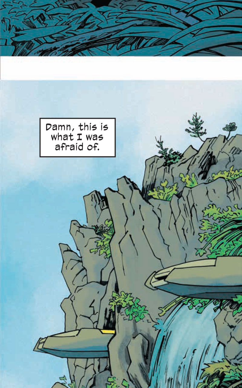 X-Men Unlimited Infinity Comic (2021-): Chapter 23 - Page 20