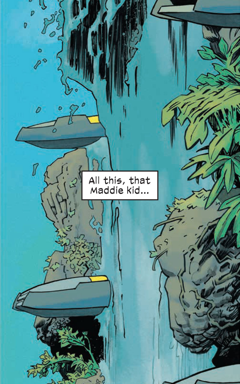 X-Men Unlimited Infinity Comic (2021-): Chapter 23 - Page 22