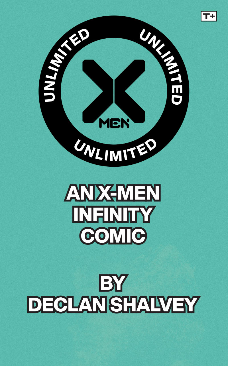 X-Men Unlimited Infinity Comic (2021-): Chapter 25 - Page 2