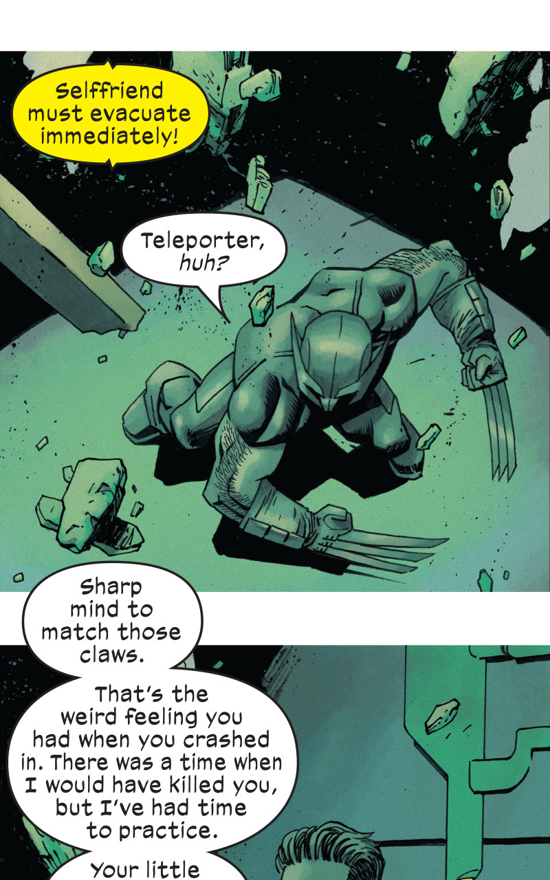 X-Men Unlimited Infinity Comic (2021-): Chapter 25 - Page 7