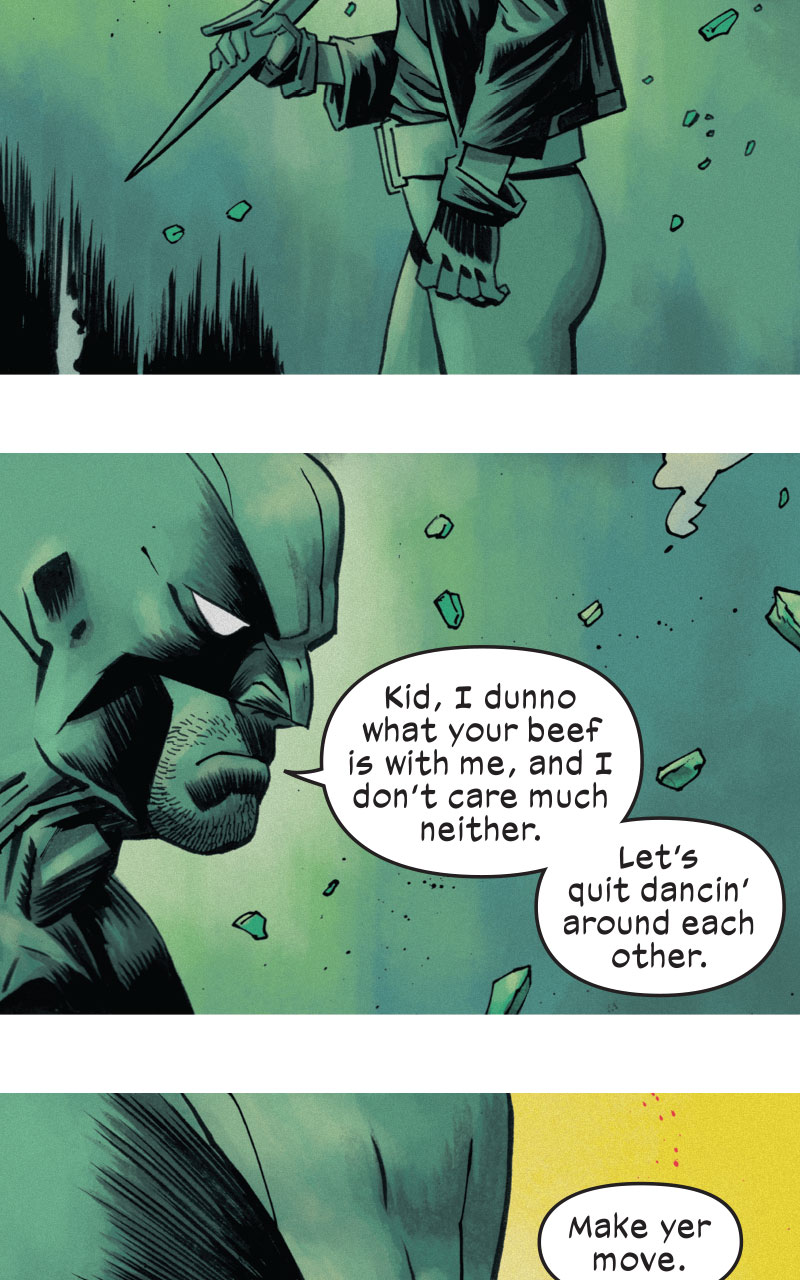 X-Men Unlimited Infinity Comic (2021-): Chapter 25 - Page 10