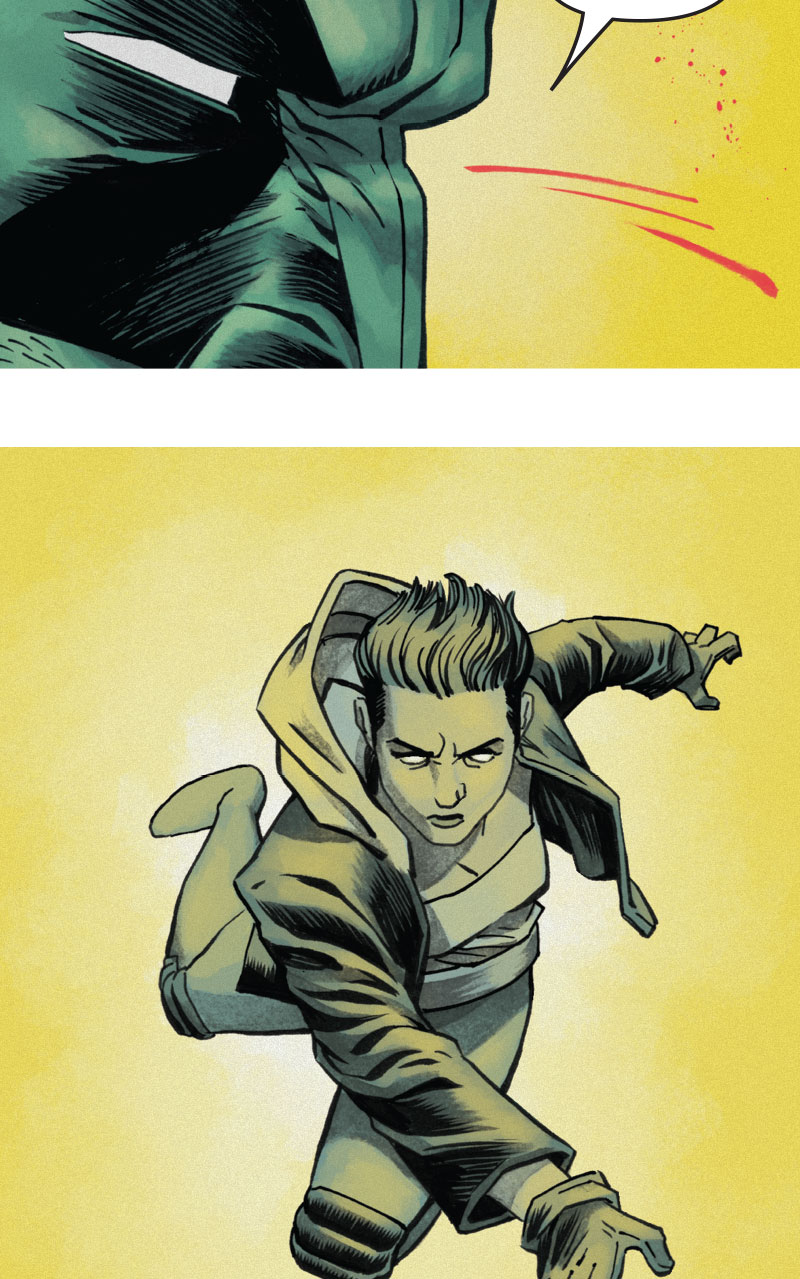 X-Men Unlimited Infinity Comic (2021-): Chapter 25 - Page 11
