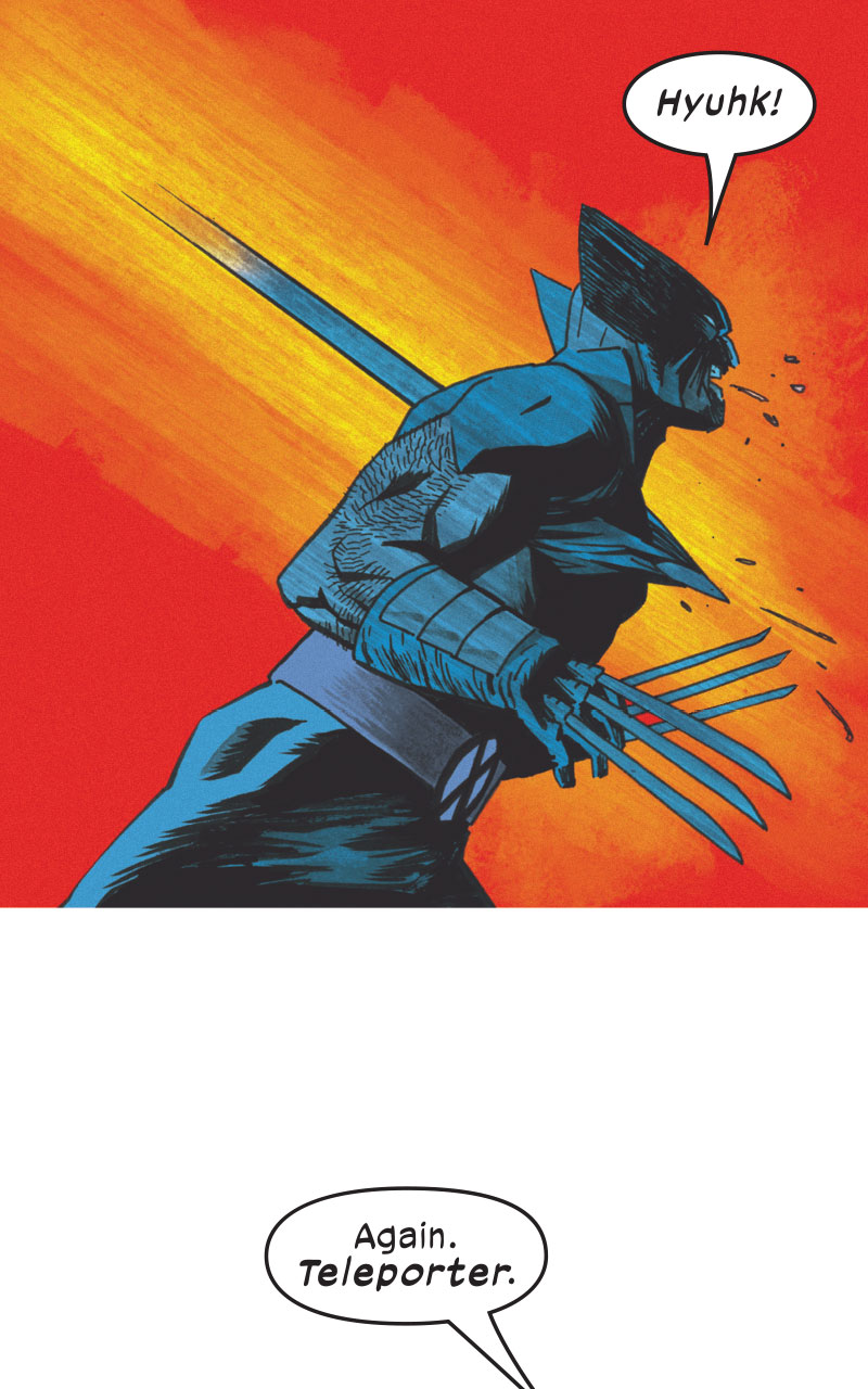X-Men Unlimited Infinity Comic (2021-): Chapter 25 - Page 16