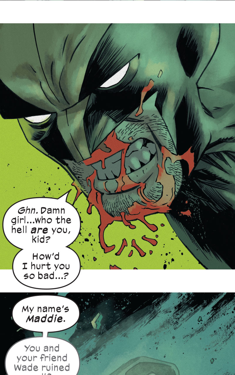 X-Men Unlimited Infinity Comic (2021-): Chapter 25 - Page 19