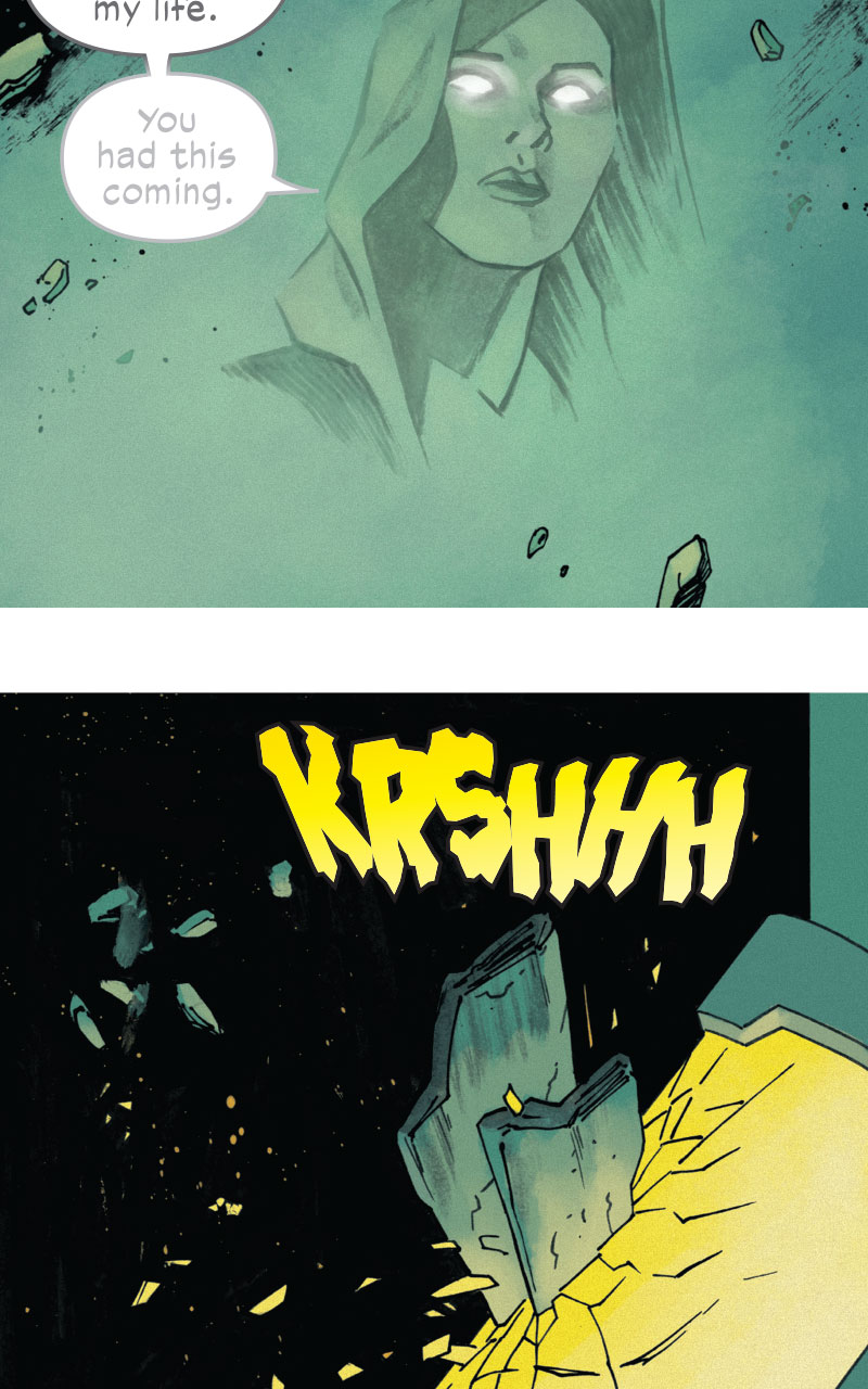 X-Men Unlimited Infinity Comic (2021-): Chapter 25 - Page 20